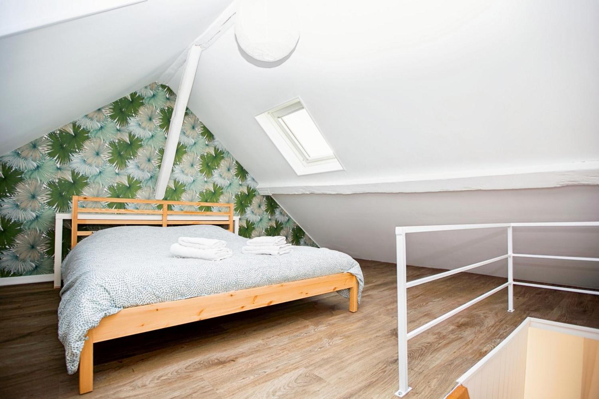 Country House Disneyland Paris - Rentaway Bnb Villa Montévrain Esterno foto