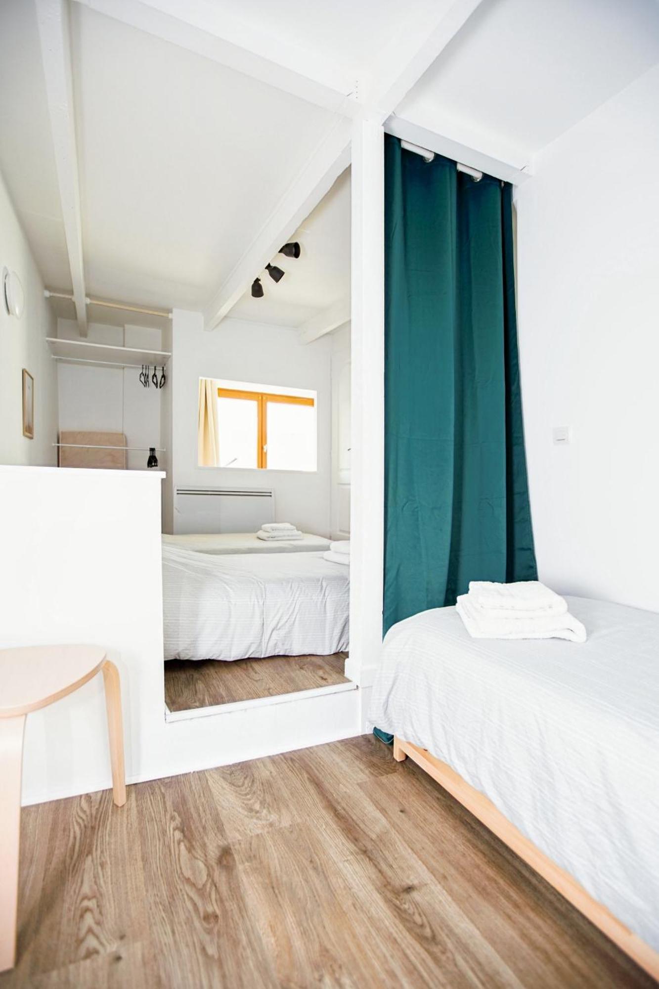 Country House Disneyland Paris - Rentaway Bnb Villa Montévrain Esterno foto
