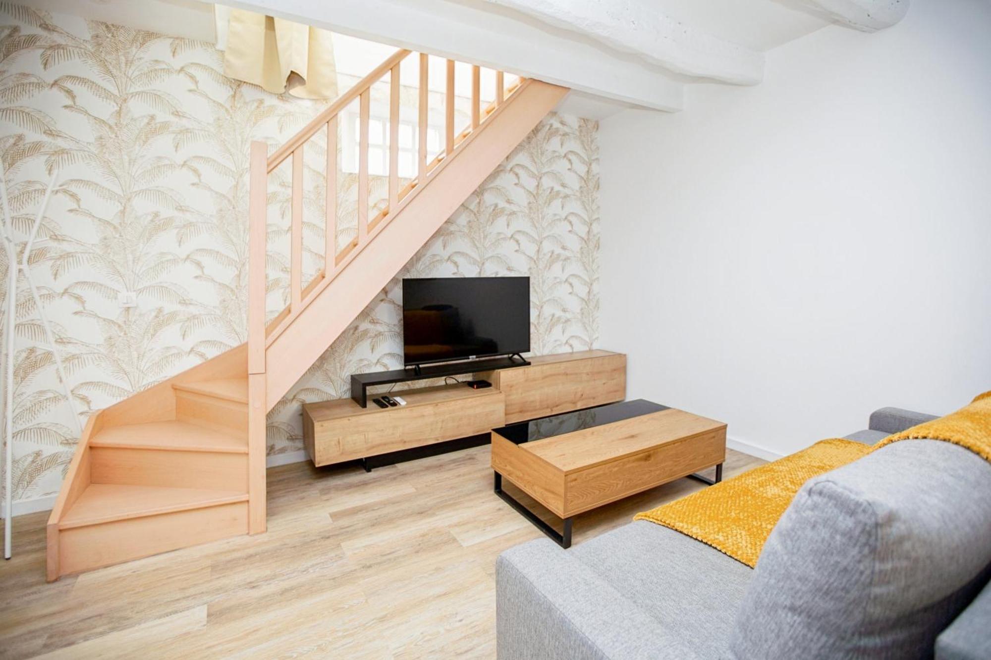 Country House Disneyland Paris - Rentaway Bnb Villa Montévrain Esterno foto