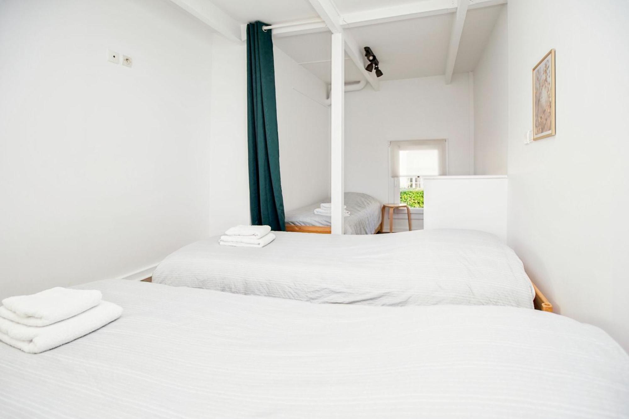 Country House Disneyland Paris - Rentaway Bnb Villa Montévrain Esterno foto