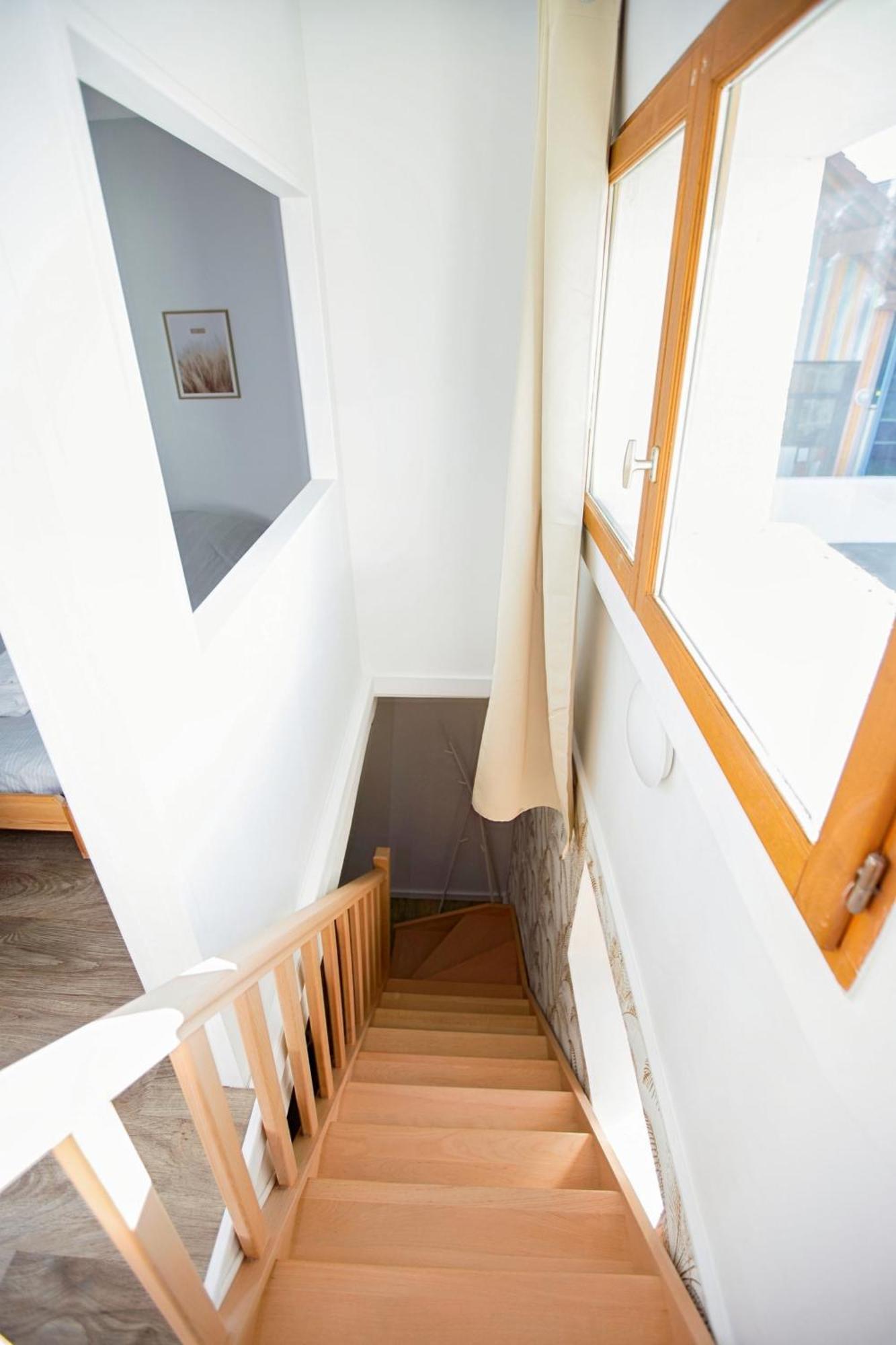 Country House Disneyland Paris - Rentaway Bnb Villa Montévrain Esterno foto