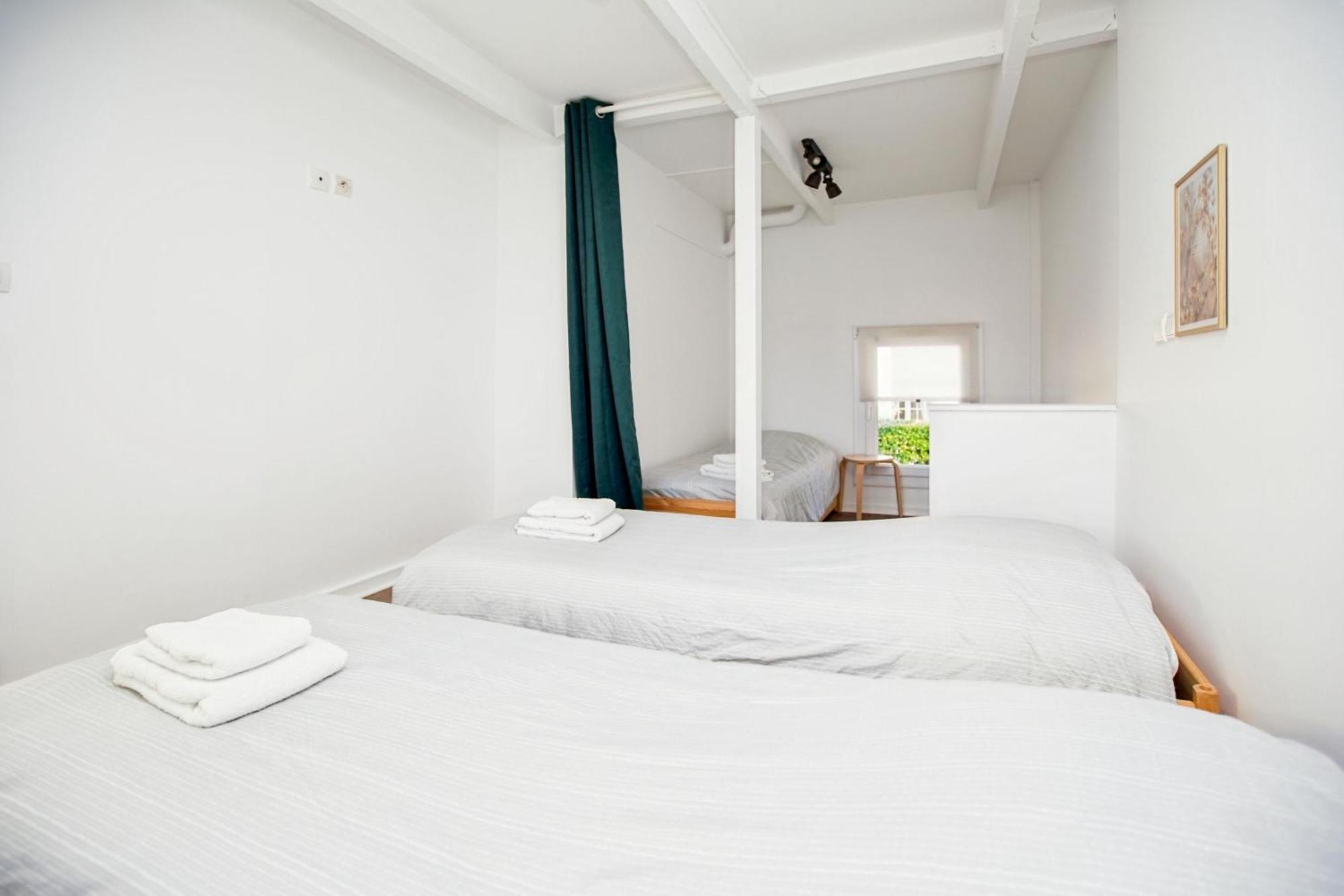 Country House Disneyland Paris - Rentaway Bnb Villa Montévrain Esterno foto