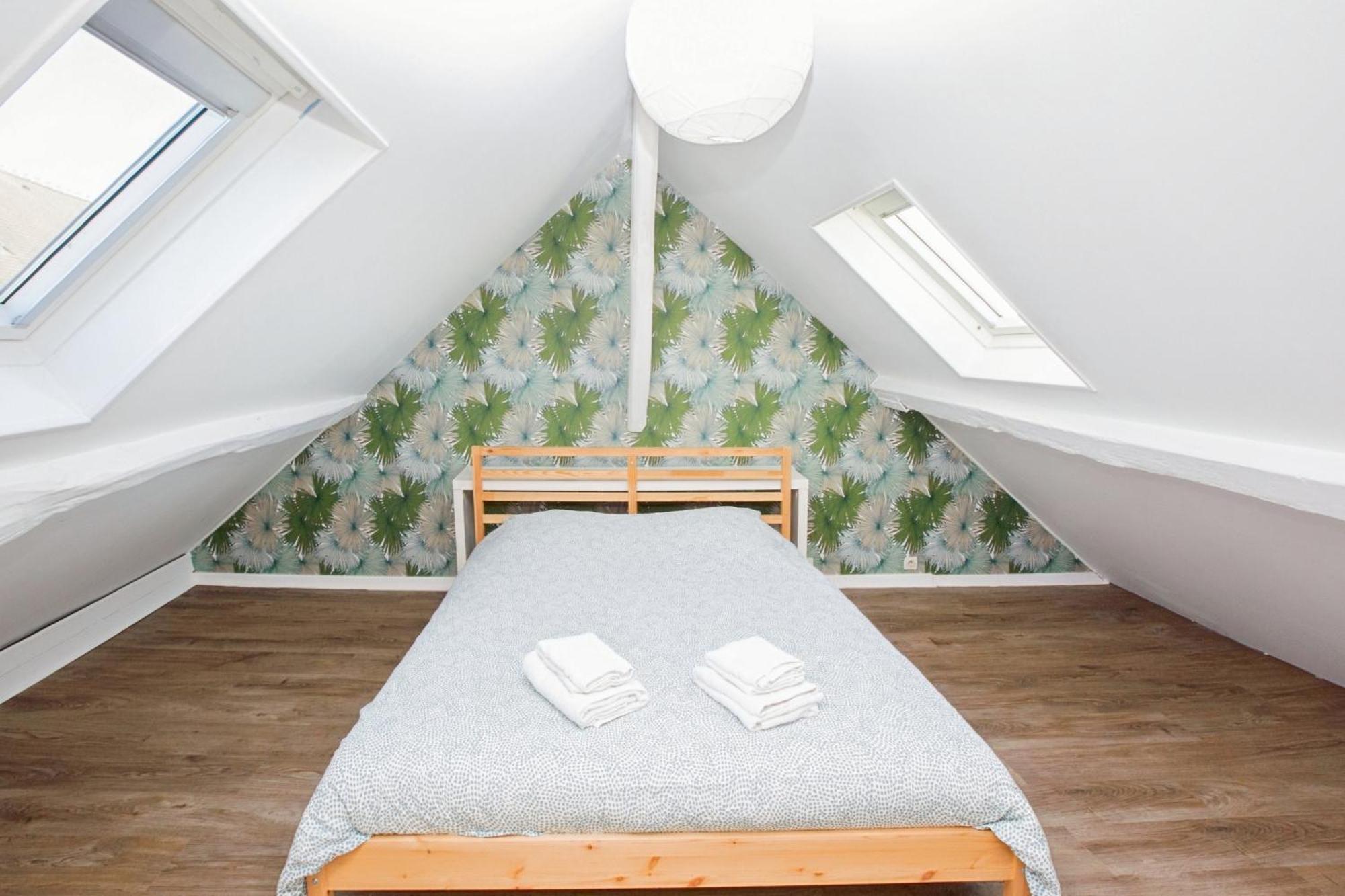 Country House Disneyland Paris - Rentaway Bnb Villa Montévrain Esterno foto