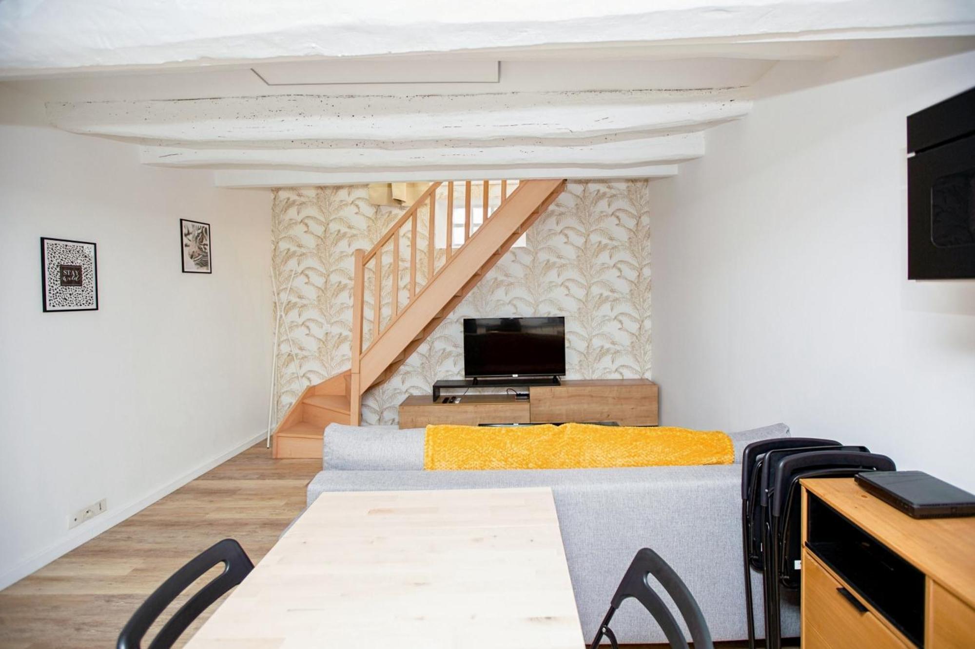 Country House Disneyland Paris - Rentaway Bnb Villa Montévrain Esterno foto